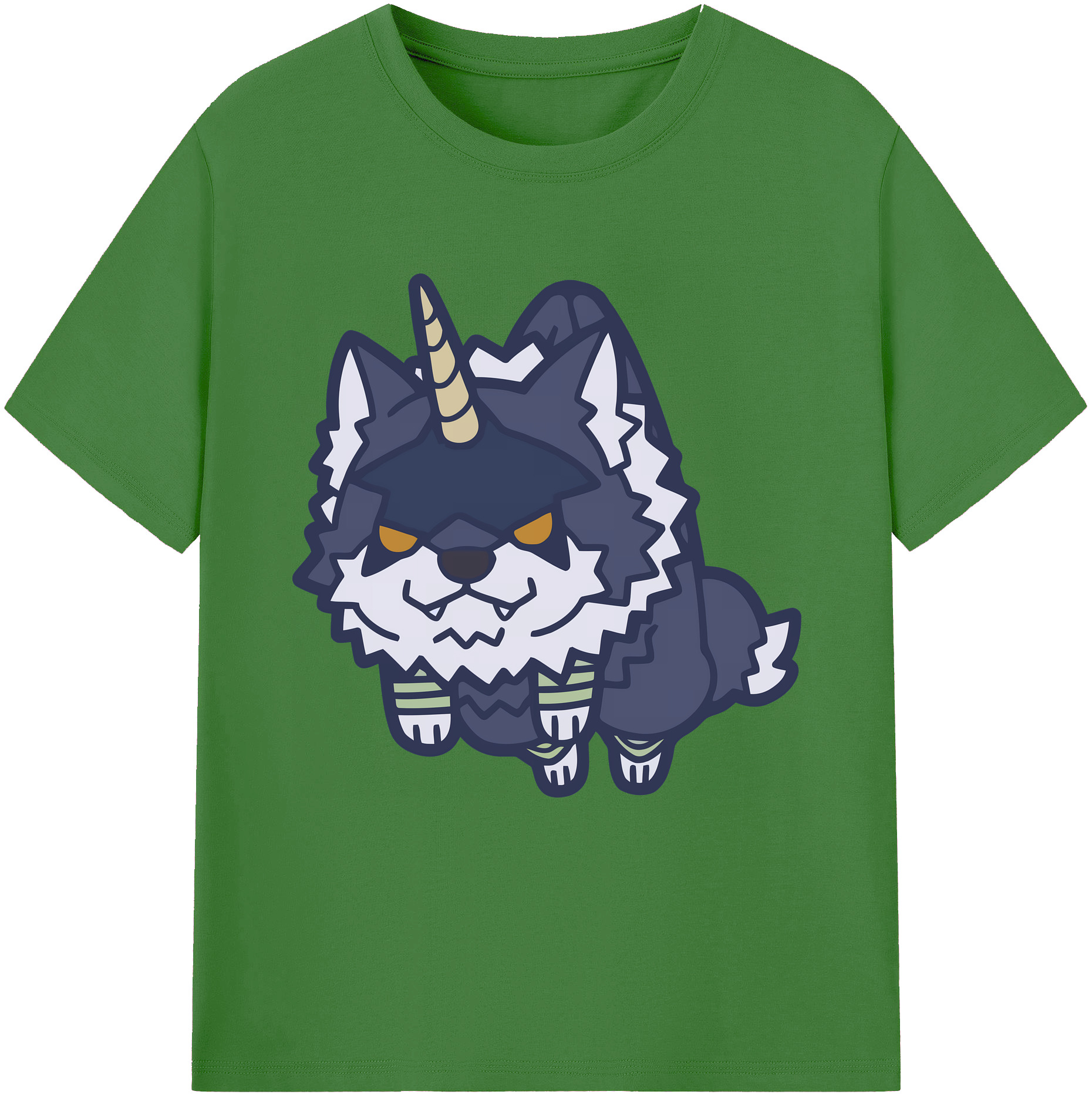 （画像用） 転スラ Regarding Reincarnated to Slime レディースカジュアルプリントTシャツ（綿100％）